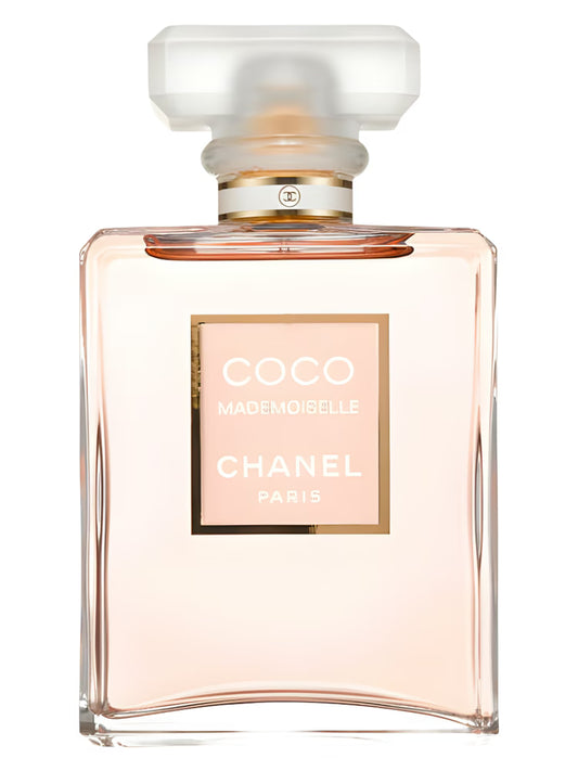 INSPIRED BY CHANEL COCO MADEMOISELLE