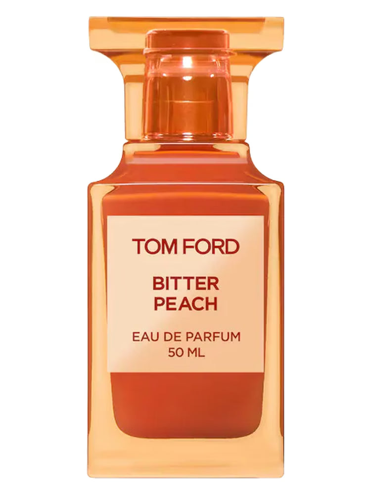 INSPIRED BY TOM FORD BITTER PEACH