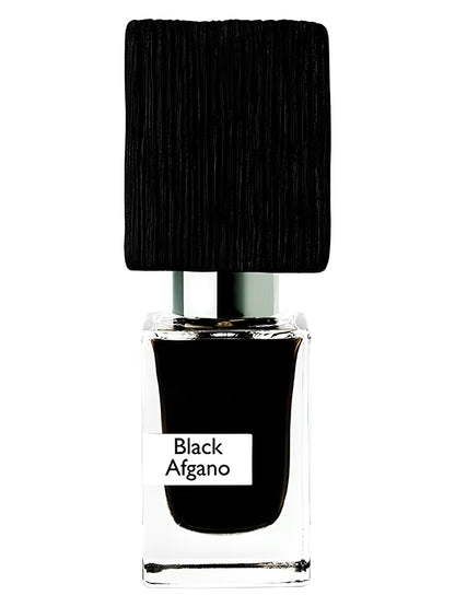 INSPIRED BY NASOMATTO BLACK AFGANO EXTRA