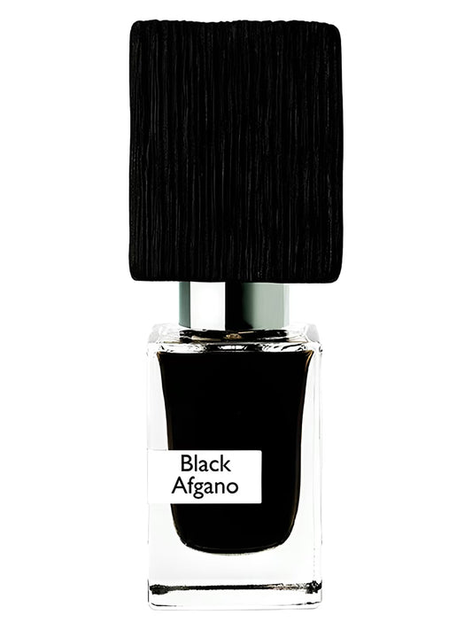 INSPIRED BY NASOMATTO BLACK AFGANO EXTRA