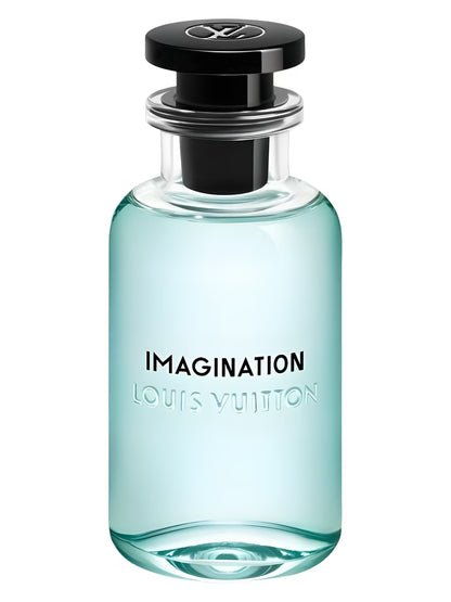 INSPIRED BY LOUIS VUITTON IMAGINATION
