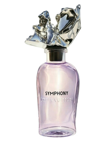 INSPIRED BY LOUIS VUITTON SYMPHONY