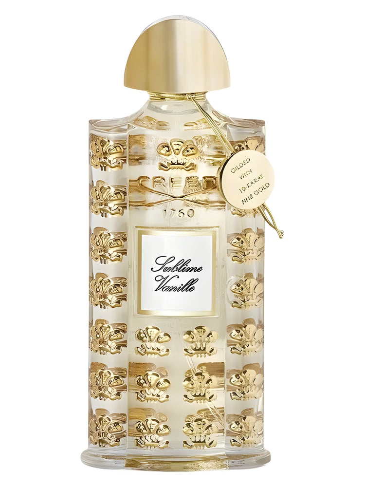 INSPIRED BY CREED SUBLIME VANILLE