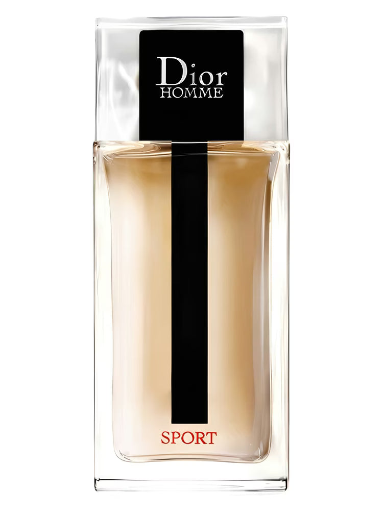 INSPIRED BY DIOR HOMME SPORT