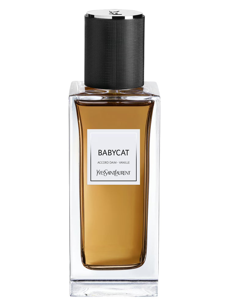 INSPIRED BY YSL BABYCAT