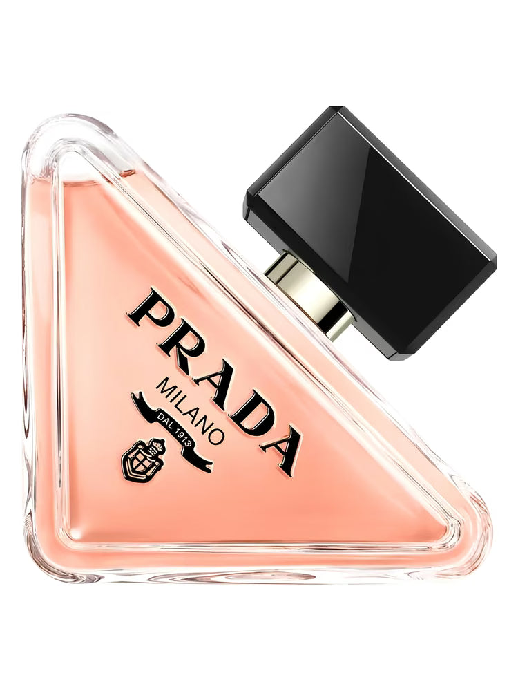 INSPIRED BY PRADA PARADOXE