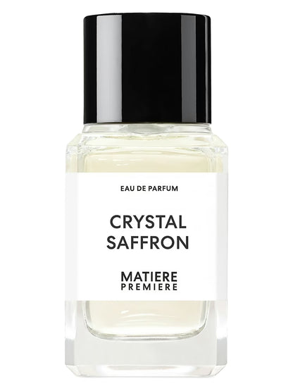 INSPIRED BY MASTIERE PREMIERE CRYSTAL SAFFRON