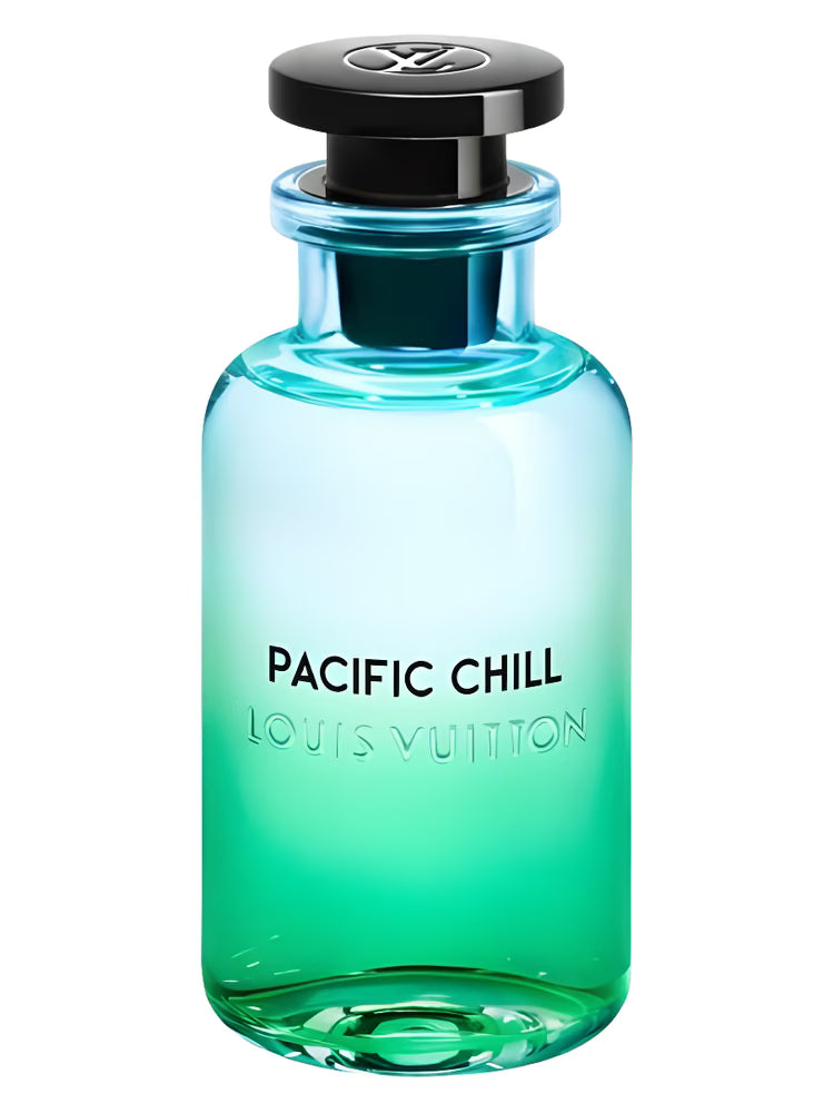 INSPIRED BY LOUIS VUITTON PACIFIC CHILL