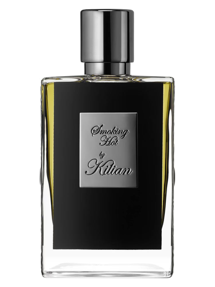 INSPIRED BY KILIAN SMOKING HOT