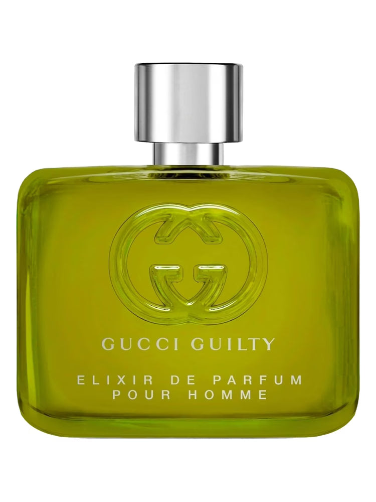 INSPIRED BY GUCCI GUILTY ELIXIR