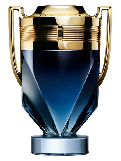 INSPIRED BY PACO RABANNE INVICTUS