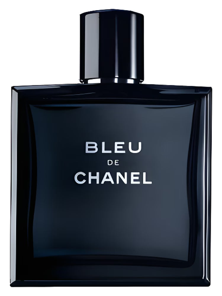 INSPIRED BY BLUE DE CHANEL