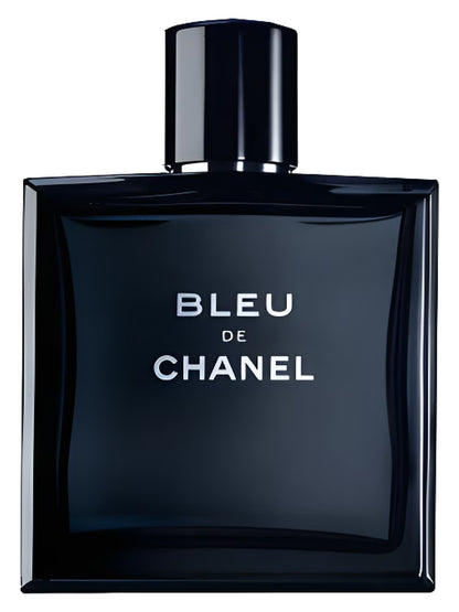 INSPIRED BY BLUE DE CHANEL