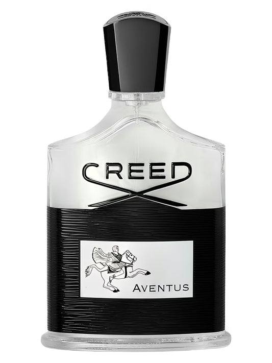 INSPIRED BY CREED AVENTUS