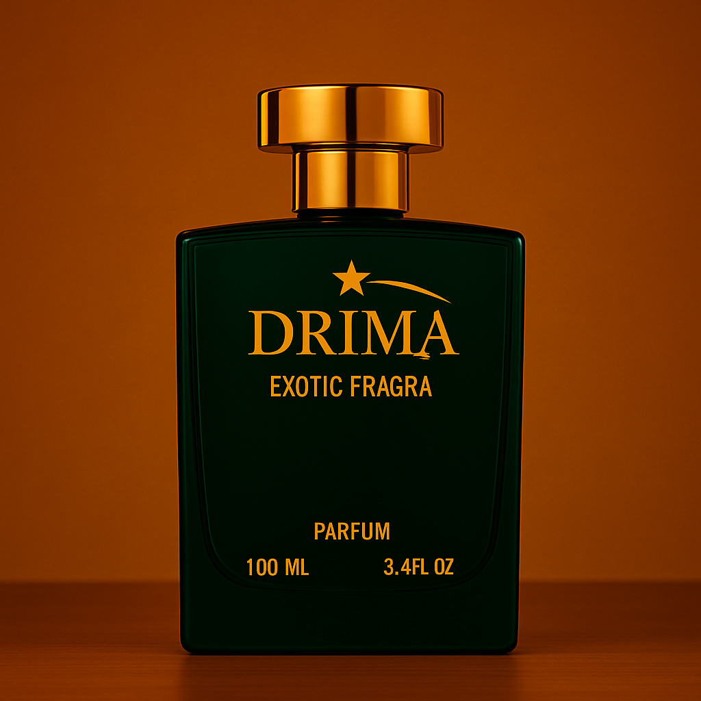 INSPIRED BY ARMAF CLUB DE NUIT