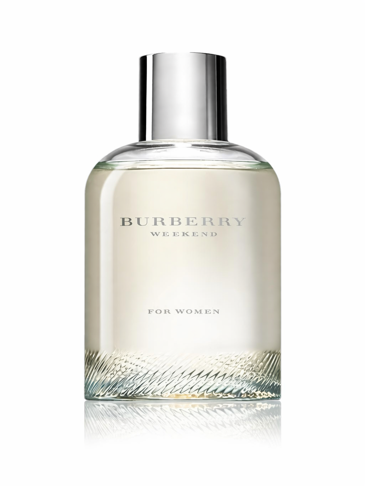 INSPIRED BY BURBERRY WEEKEND