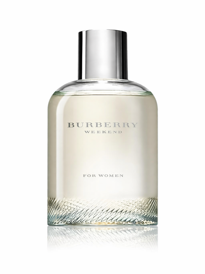 INSPIRED BY BURBERRY WEEKEND