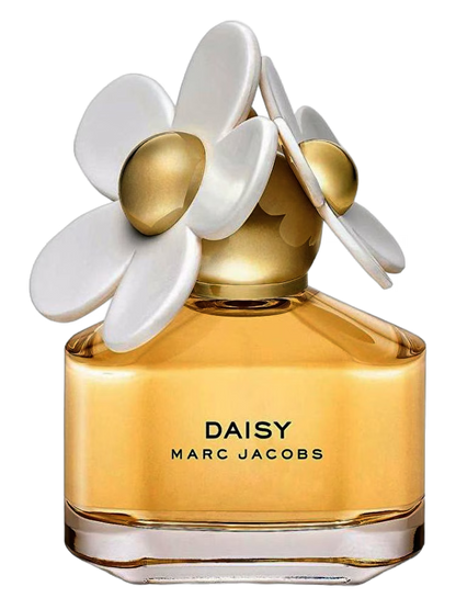INSPIRED BY DAISY MARC JACOBS