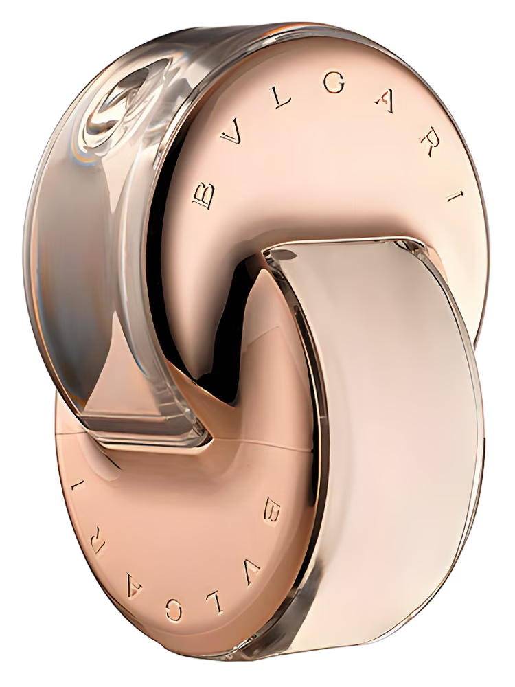 INSPIRED BY OMNIA CRYSTALLINE BVLGARI