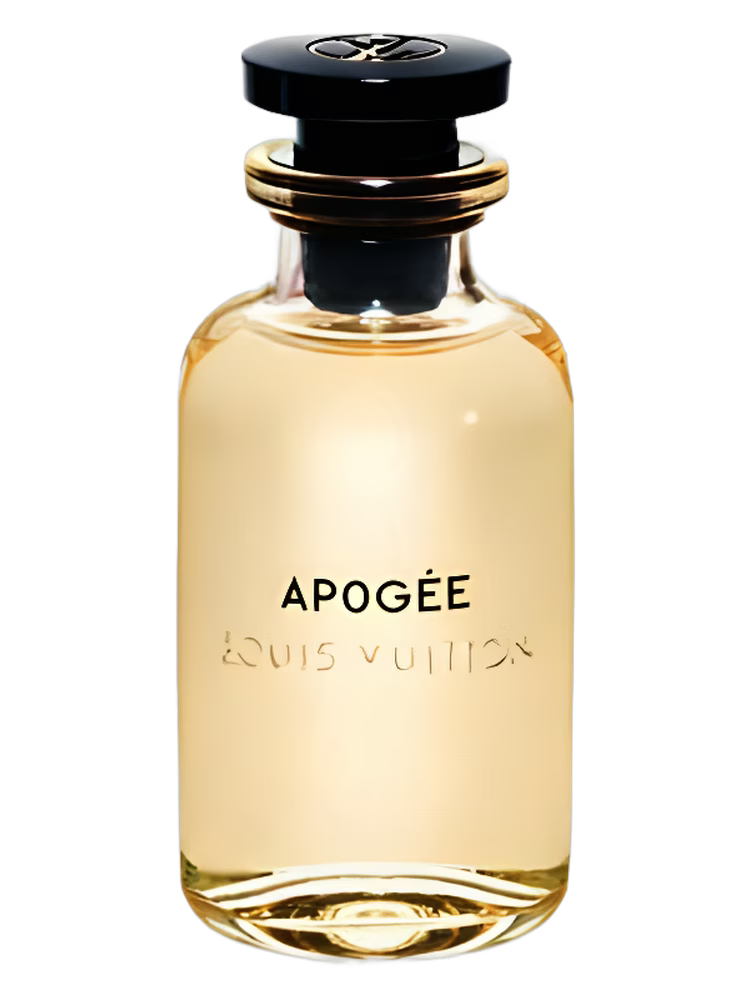 INSPIRED BY APOGÉE LOUIS VUITTON