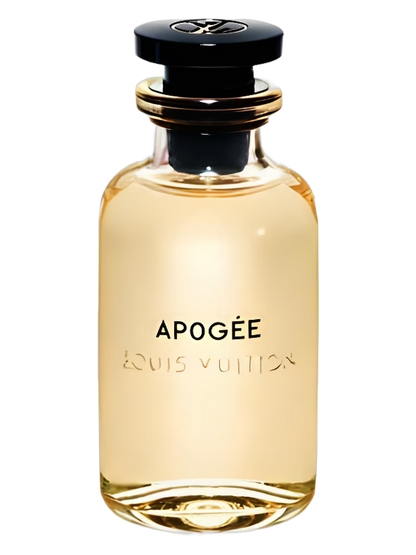 INSPIRED BY APOGÉE LOUIS VUITTON