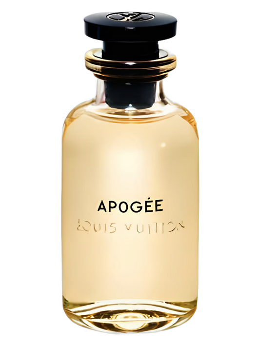 INSPIRED BY APOGÉE LOUIS VUITTON