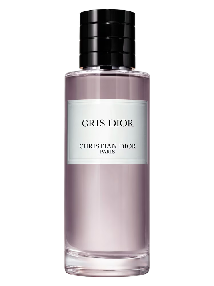 INSPIRED BY GRIS DIOR BY DIOR