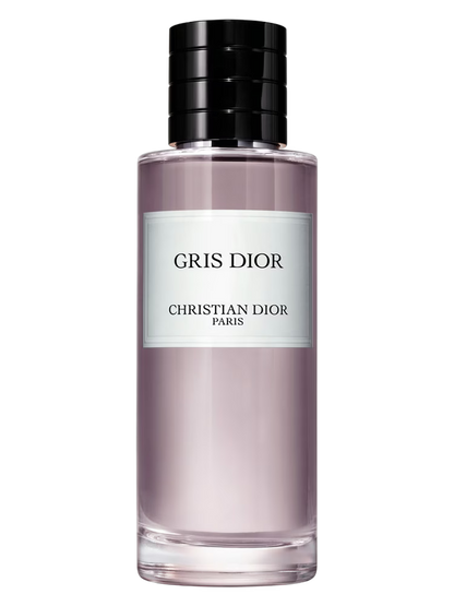 INSPIRED BY GRIS DIOR BY DIOR