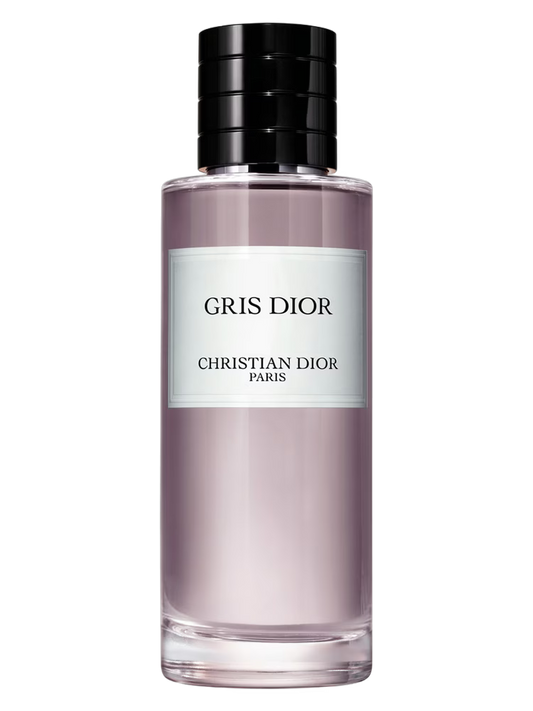 INSPIRED BY GRIS DIOR BY DIOR