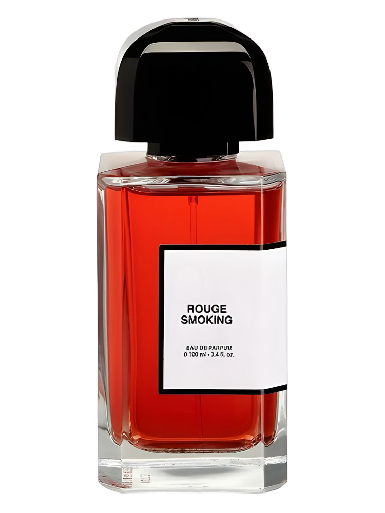 INSPIRED BY ROUGE SMOKING BDK PARFUMS