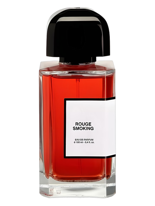 INSPIRED BY ROUGE SMOKING BDK PARFUMS