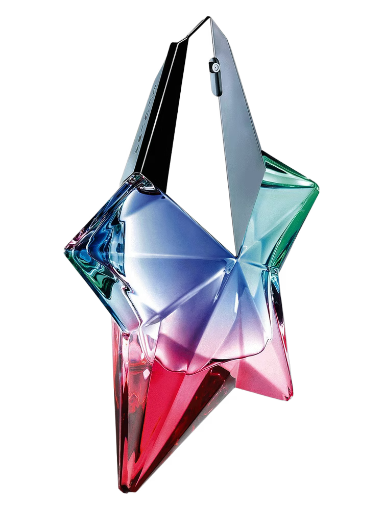 INSPIRED BY ANGEL EAU CROISIÈRE MUGLER