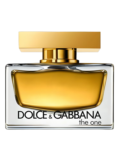 INSPIRED BY THE ONE DOLCE & GABBANA