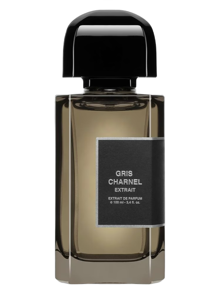 INSPIRED BY GRIS CHARNEL EXTRAIT BDK PARFUMS