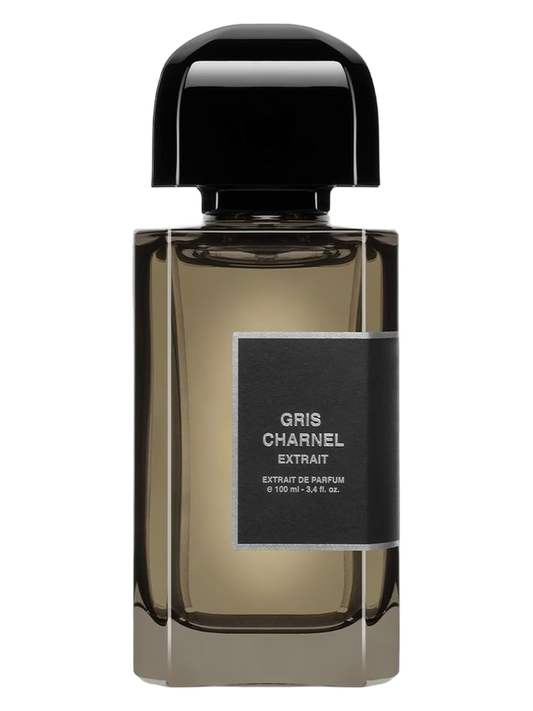 INSPIRED BY GRIS CHARNEL EXTRAIT BDK PARFUMS