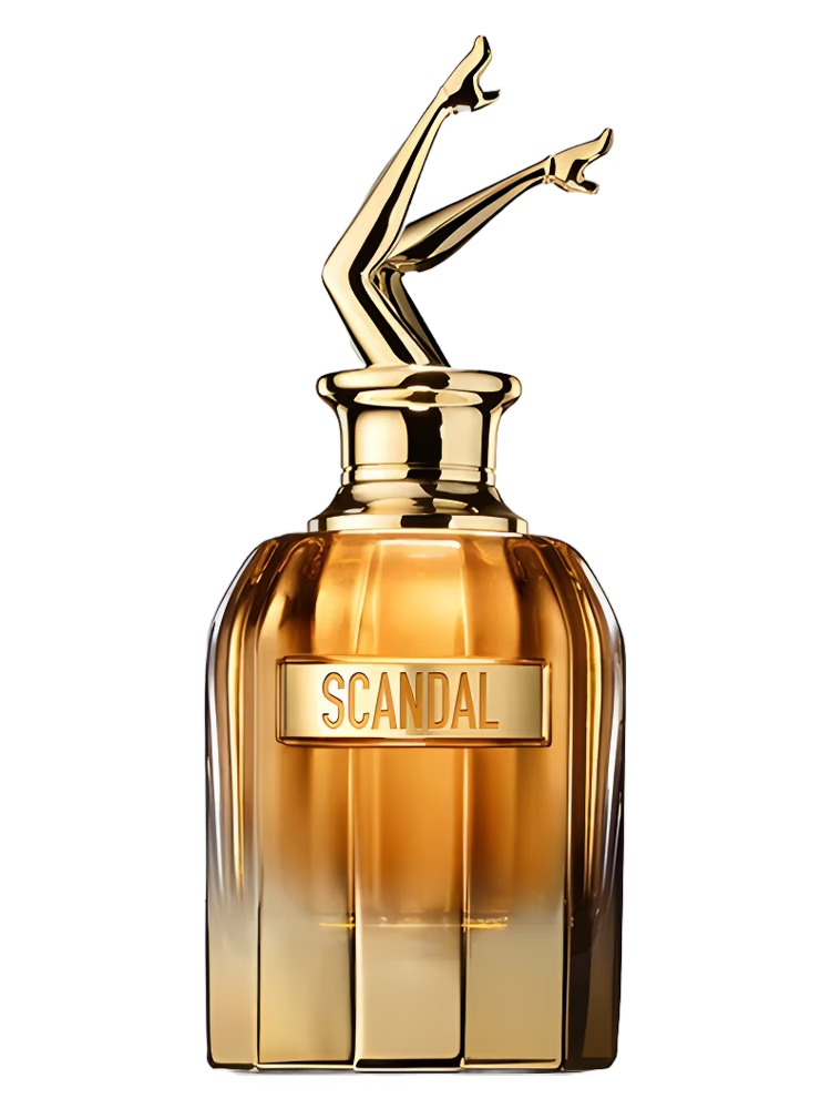 INSPIRED BY SCANDAL ABSOLU JEAN PAUL GAULTIER
