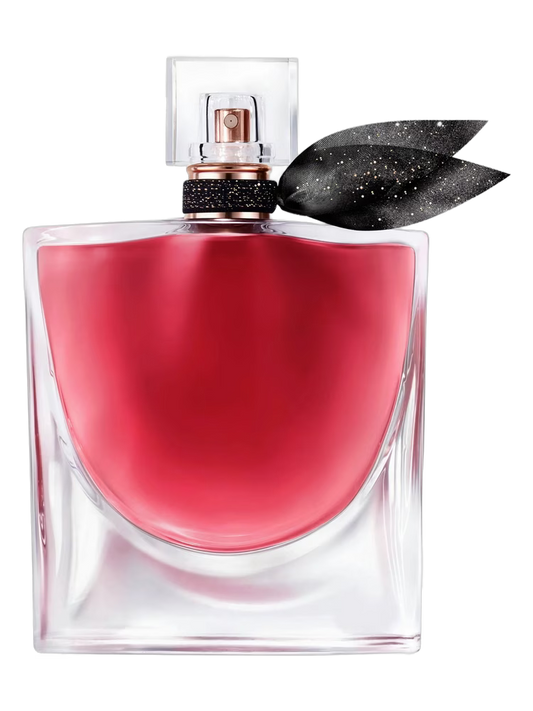 INSPIRED BY LA VIE EST BELLE ELIXIR LANCÔME