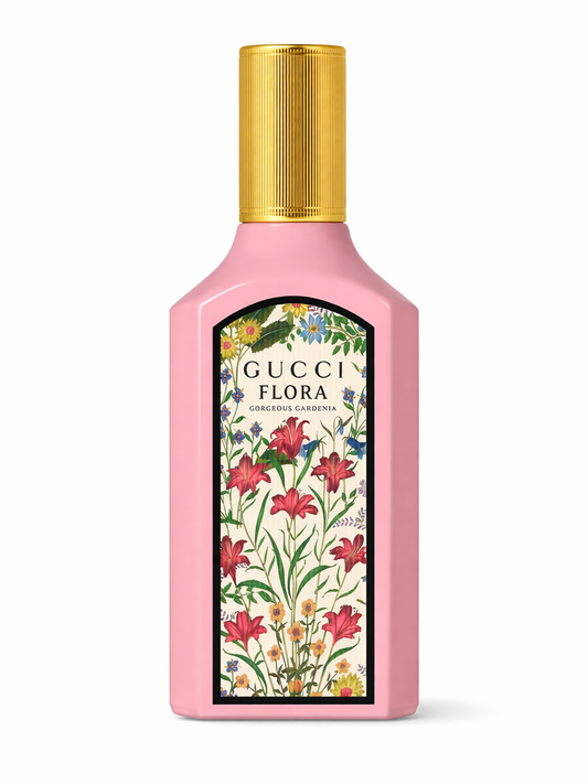 INSPIRED BY GUCCI FLORA