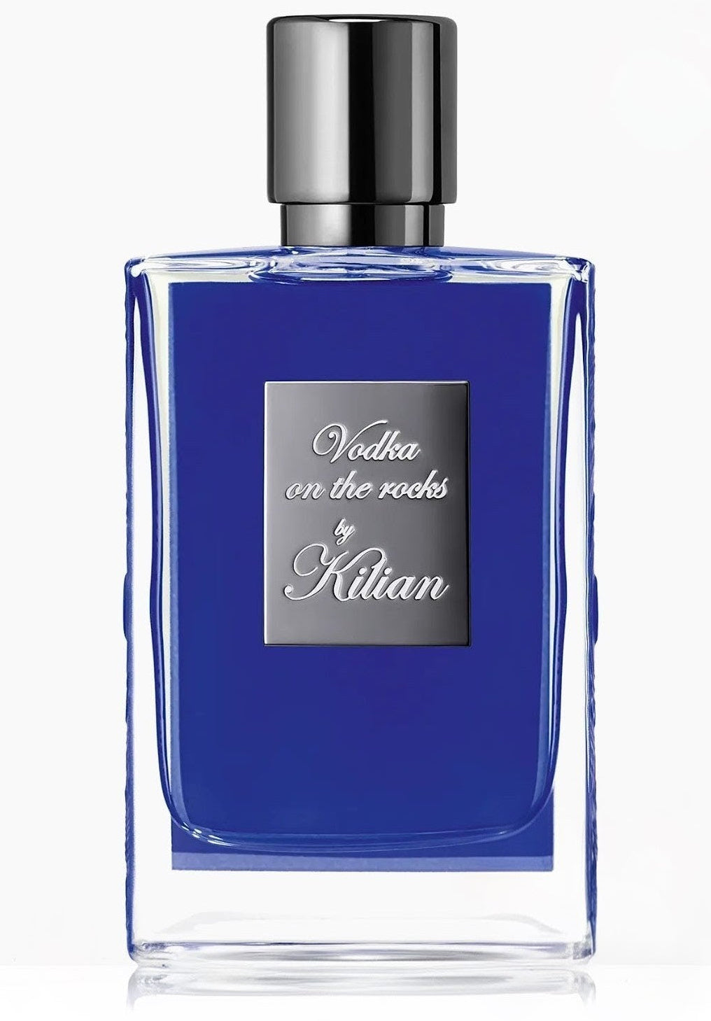 INSPIRED BY VODKA ON THE ROCKS KILIAN