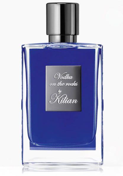 INSPIRED BY VODKA ON THE ROCKS KILIAN