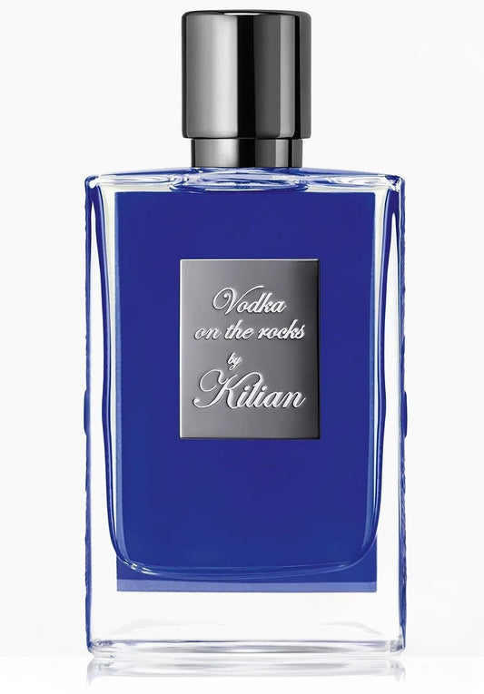 INSPIRED BY VODKA ON THE ROCKS KILIAN