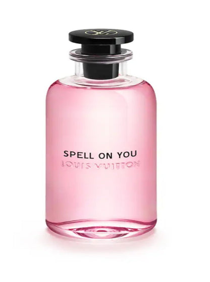 INSPIRED BY SPELL ON YOU LOUIS VUITTON
