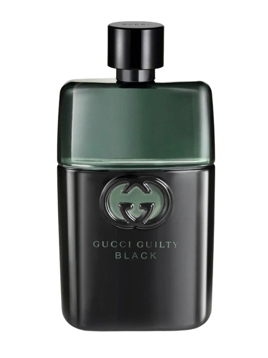 INSPIRED BY GUCCI GUILTY BLACK POUR HOMME