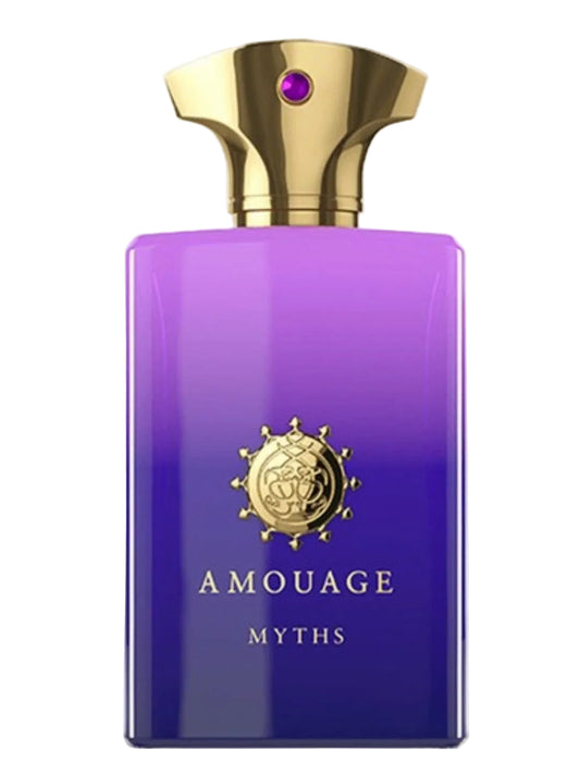 INSPIRED BY AMOUAGE MYTHS MAN