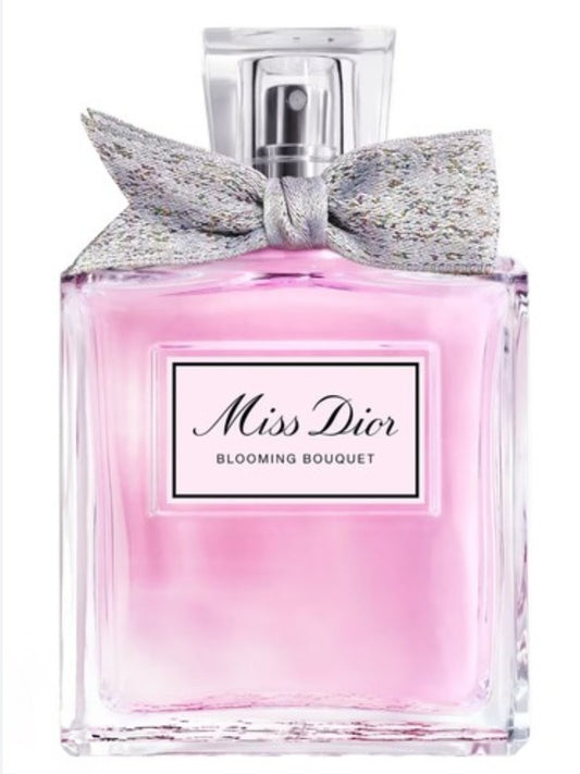 INSPIRED BY MISS DIOR BLOOMING BOUQUET