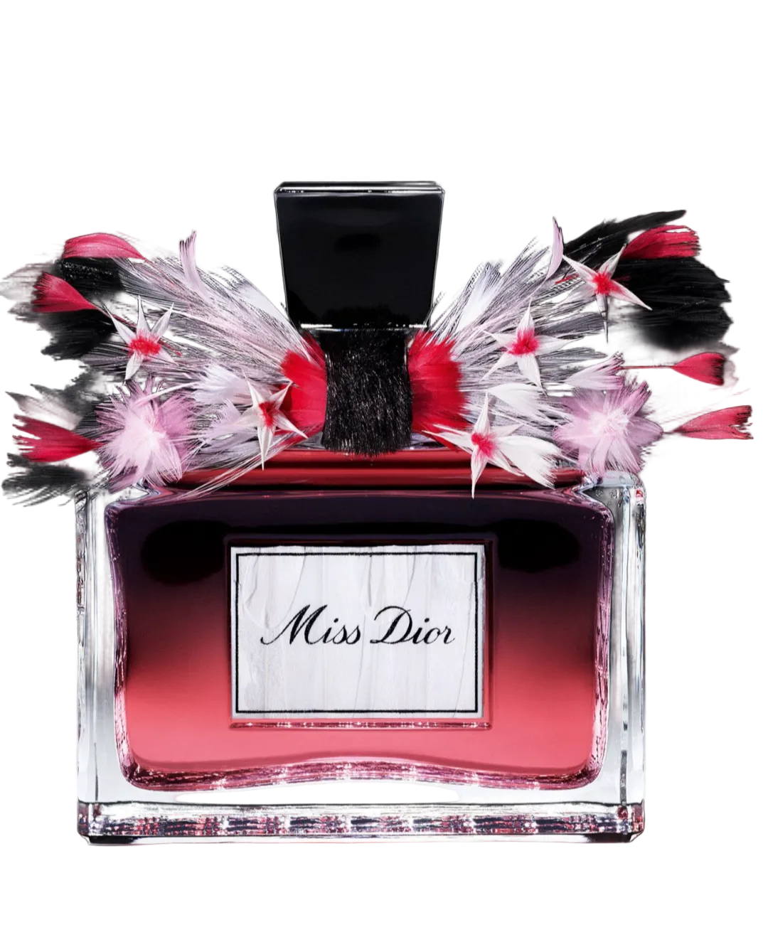 INSPIRED BY MISS DIOR ESSENCE DIOR