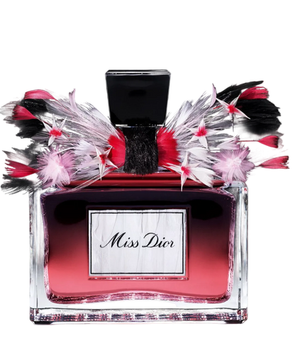 INSPIRED BY MISS DIOR ESSENCE DIOR