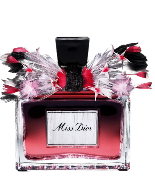 INSPIRED BY MISS DIOR ESSENCE DIOR